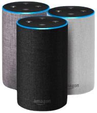 Amazon Echo